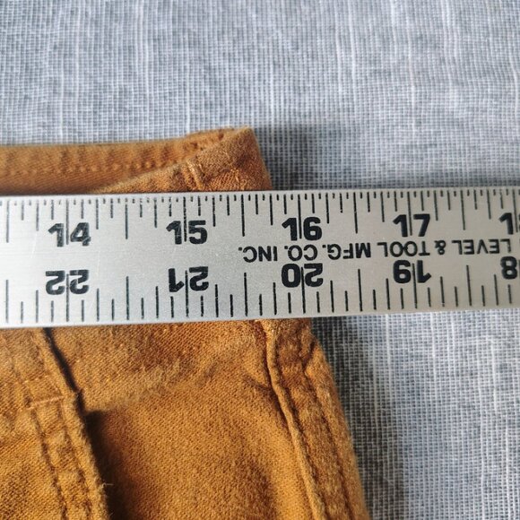 REI CO-OP Pants Size 32x30 Nutmeg Trailsmith Jogger Stretch Slim Mid Work - Picture 4 of 16